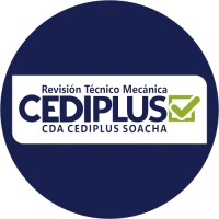 CDA CEDIPLUS SOACHA SAS logo - Similar company to Revista C1 Soacha