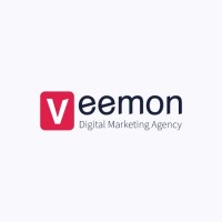 Veemon Agency logo - Similar company to Binocdc