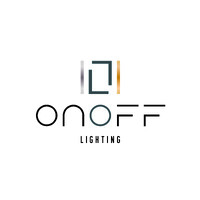 ON OFF Lighting logo - Similar company to Procédés Hallier- Groupe Lucibel