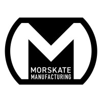Morskate Manufacturing Ltd. logo - Similar company to Tunnel Plus