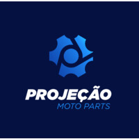 Projeção Moto Parts logo - Similar company to Rr Moto Peças Importação E Exportação Ltda