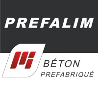 PREFALIM logo - Similar company to Sebtp Construction