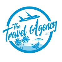 The Travel Agency LLC logo - Similar company to Azurom Travel Agency
