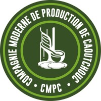 Compagnie Moderne de Production de Caoutchouc logo - Similar company to Agroprocess