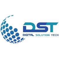 Digital Solution Tech logo - Similar company to Clicknify