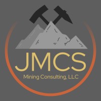 JMCS Mining Consulting, LLC logo - Similar company to Mineprism Inc.