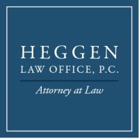 Heggen Law Office, P.C.