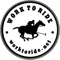 Work to Ride logo - Similar company to Multi-Flex Plating