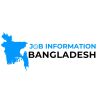 JIB Official - Job Information Bangladesh logo - Similar company to Insource It Solutions
