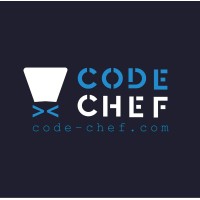 Code-Chef logo - Similar company to Avena Co.