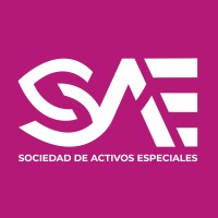 Sociedad de Activos Especiales logo - Similar company to Ajustecol Sas Avalúos Comerciales