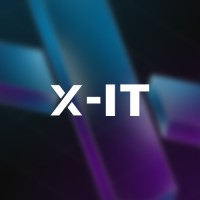 X-IT logo - Similar company to Chatos