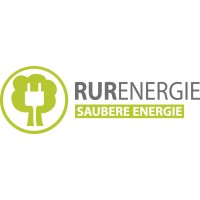 Rurenergie logo - Similar company to F&S Solar Service Gmbh