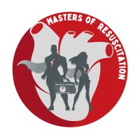 Masters of Resuscitation logo - Similar company to Ecmo Society Of South Africa (Ecmosa)