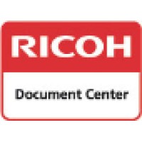 Ricoh Document Center Amsterdam