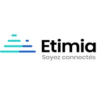 ETIMIA logo - Similar company to Extendo Datacenter