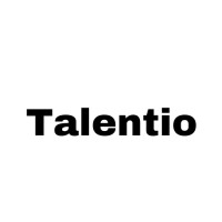 Talentio logo - Similar company to Logik Works