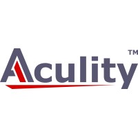 Aculity logo - Similar company to Vorlane
