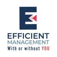 Efficient Management Ireland logo - Similar company to Efficient Management Consultants