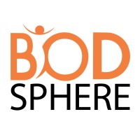 Bodsphere logo - Similar company to Brainchain