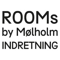 ROOMs by Mølholm INDRETNING logo - Similar company to Spaceinnovators