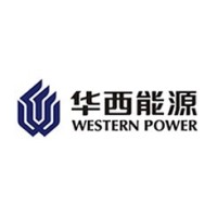 华西能源工业股份有限公司 logo - Similar company to Misway Technology (Shenzhen) Co.,Ltd