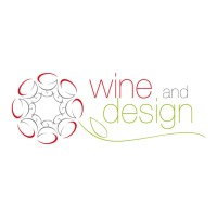 Wine and Design logo - Similar company to Wine & Design Hq