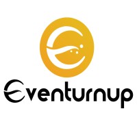 Eventurnup logo - Similar company to Vipsocio