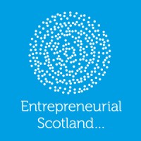 Entrepreneurial Scotland logo - Similar company to Prosper