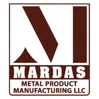 Mardas Metal Products Manufacturing logo - Similar company to Tritech Technical Services Llc.