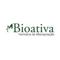 Bioativa Farmácia de Manipulação logo - Similar company to Iespes