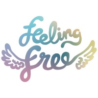 Feeling Free logo - Similar company to Feeling Awesome Daily
