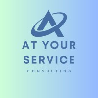 At Your Service Consulting logo - Similar company to Xavier Jesuit Academy