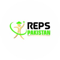 REPS Pakistan logo - Similar company to Reps