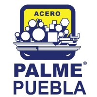 Acero Sueco Palme de Puebla logo - Similar company to Complement Consulting Group