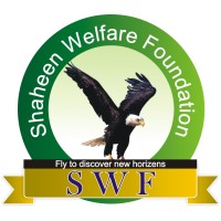 SHAHEEN WELFARE FOUNDATION logo - Similar company to Junesys Technologies