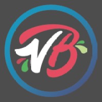 Vitamina B Agencia Publicitaria logo - Similar company to Eternidad Bodas - Drone - Foto Y Video Profesional