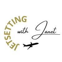 Jetsetting with Janet logo - Similar company to Articulate Management