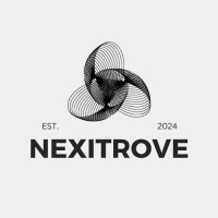 NexiTrove logo - Similar company to Synetecs
