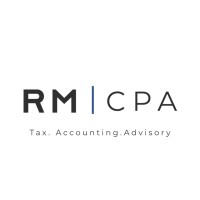 RM CPA / EXEQUTIVE Valuation logo - Similar company to Jeffrey Fleurinor Cpa Llc