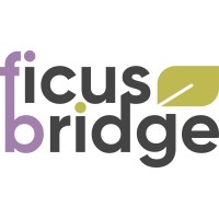 FicusBridge logo - Similar company to Carespace: Virtual Therapy Platform