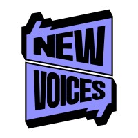 New Voices for Reproductive Justice logo - Similar company to The Afiya Center