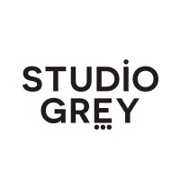 Studio Grey logo - Similar company to Fluid Interiors