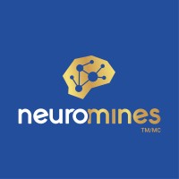 Neuromines TM/MC logo - Similar company to Arkys Srl