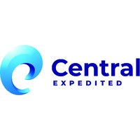 Central Expedited logo - Similar company to Click Logistics
