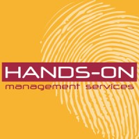 Hands-on Management Services logo - Similar company to Four Destinations Logistics