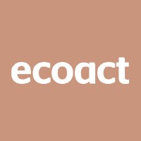 EcoAct DE logo - Similar company to Merch&Cycle