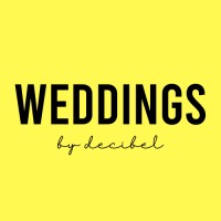 Weddings by Decibel logo - Similar company to Vimala World Trading