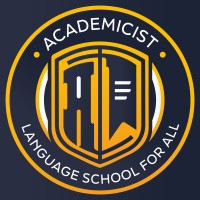 AcademicIST logo - Similar company to Aythink Gelişim