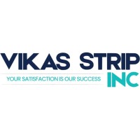 Vikas Strip INC logo - Similar company to Lnconsultancy